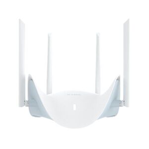 D-link vezeték nélküli router, dual band, be3600, 1xWAN (2.5Gbps)... kép