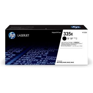 Hp toner (335x) w1335x fekete 13700/oldal m438/m442/m443 W1335X kép