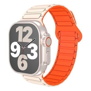 Blackbird szíj iwatch készülékhez tactical mágneses világos barna... kép