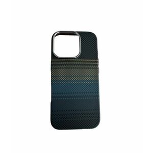 Blackbird telefontok midnight weave iphone 16 pro max készülékhez BH1878 kép