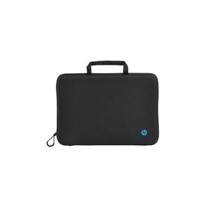 Hp laptoptáska mobility 14" - fekete 4U9G9AA kép