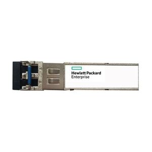 Hpe anw 10g sr sfp+ lc 400m om4 c-xcvr S2P30A kép