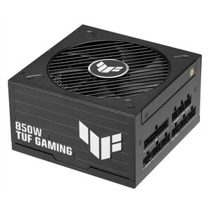 Asus tápegység tuf gaming 850w 80+ platinum moduláris gen 5.1 TUF... kép