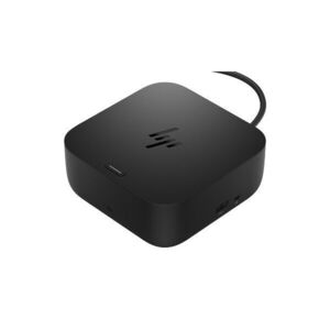 Hp dokkoló usb-c g6 9X3V1UT- ABB kép