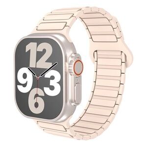 Blackbird szíj iwatch készülékhez tactical mágneses világos barna... kép