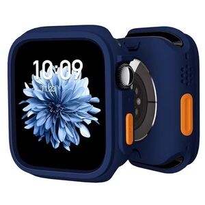 Blackbird védőtok iwatch készülékhez safe éjkék 44/45 mm BH1816 kép