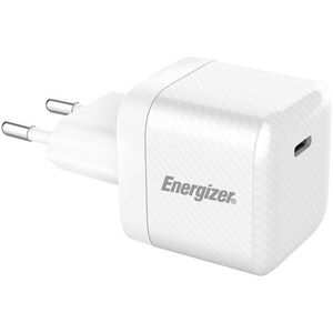 Energizer fali töltő 30W eu fehér kép