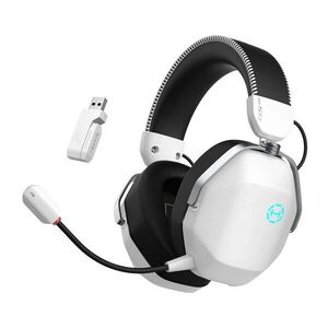 EDIFIER HECATE G5 Max gamer fejhallgató (fehér) kép