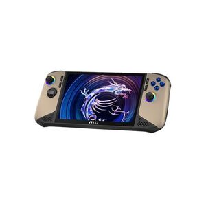 Msi gaming handheld claw 8 ai+ a2vm-093hu, 8" fhd+, ultra 7... kép