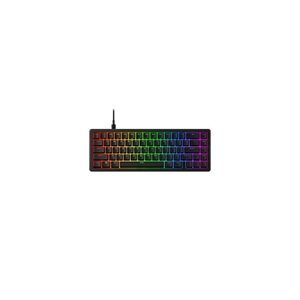 Hp hyperx vezetékes mechanikus gaming billentyűzet origins 2 65 r... kép