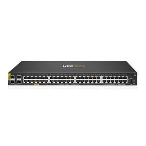 Hpe Aruba 6100 48G CL4 4SFP+ switch JL675A kép