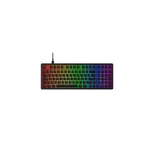 Hp hyperx vezetékes mechanikus gaming billentyűzet origins 2 1800... kép