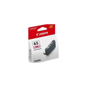 Canon CLI-65PM tintapatron 1 db Kompatibilis Magenta kép