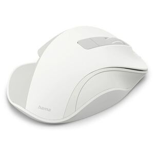 Hama 173082 WM-500 számítógép egér Irodai Jobbkezes Vezeték nélkü... kép
