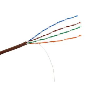 Legrand 632715 Linkeo Cat.5e U/UTP árnyékolatlan PVC AWG25 Eca bé... kép