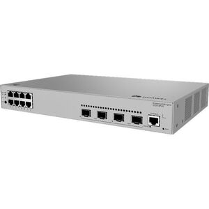 HUAWEI eKit S220 Series S220-8P4S Vezérelt L2 Gigabit Ethernet (1... kép