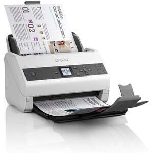 Epson Workforce DS870 A/4 Szkenner , B11B250401 kép