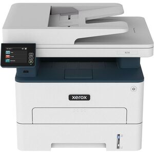 XEROX B235V_DNI FF Lézernyomtató MFP B235 NY/M/S/F, A4, 34 l/p, d... kép