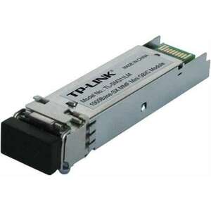 Tp-link switch modul minigbic multi mód, tl-sm311lm TL-SM311LM kép