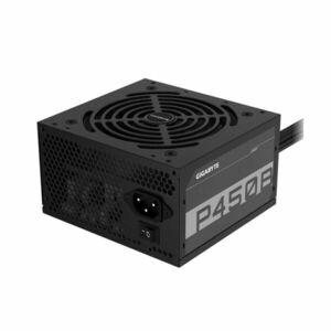 GIGABYTE GP-P450B 4?50W ATX12V 80 PLUS Bronze certified Active PF... kép