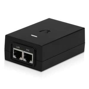 UBiQUiTi POE-50-60W POE adapter 2x1000Mbps, 50VDC @ 1.2A - POE-50-60W kép