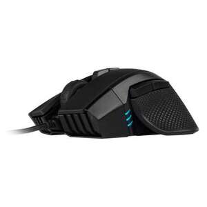 CORSAIR Ironclaw RGB, 18000DPI Gamer egér kép