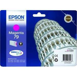 Epson DURABrite 79 T7913 Magenta tintapatron eredeti C13T79134010... kép
