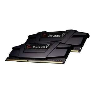 G.Skill 16GB /3600 Ripjaws V DDR4 RAM KIT (2x8GB) kép