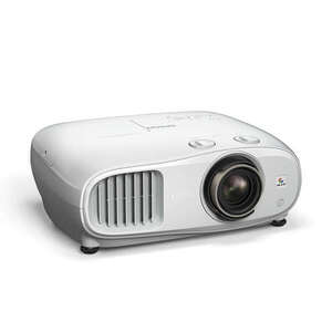 Epson EH-TW7100 Projektor 3840 x 2160, 16: 9, 4K PRO-UHD, 3LCD, Fehér kép