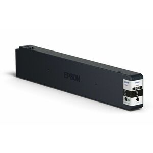 Epson T8581 Fekete Tintapatron - WorkForce Enterprise WF-C20590 kép