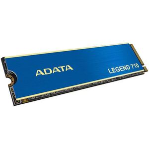 ADATA Legend 710 - SSD - 2 TB - PCIe 3.0 x4 (NVMe) kép