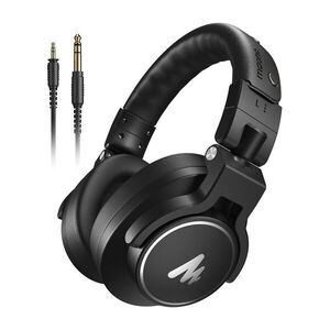 MAONO MH700 Professzionális Monitoring Headset, Stereo, Over-Ear, ... kép