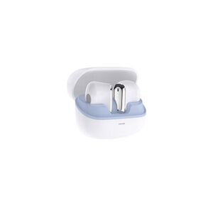 White Shark BLAZE-W, GEB-TWS201W bluetooth In-ear fülhallgató mik... kép