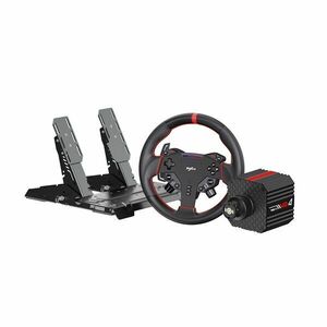 PXN VD4 Bundle F (Direct Drive, VD4 bázis + WAS kormány + PD HM p... kép