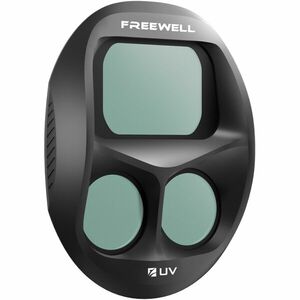 FREEWELL DJI Mavic 4 Pro-hoz UV szűrő kép