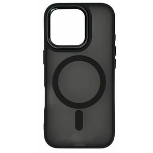 Blackbird telefontok stealthcore iphone 16 pro készülékhez matt f... kép