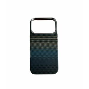 Blackbird telefontok midnight weave iphone 17 pro készülékhez BH1881 kép