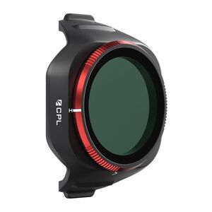 Freewell DJI Mini 5 Pro-hoz polarizációs szűrő kép