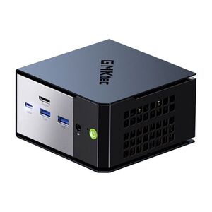 Gmktec Minipc Evo-X1 Amd Ryzen Ai 9 Hx 370 32 Gb Ram 1 Tb Ssd Win... kép