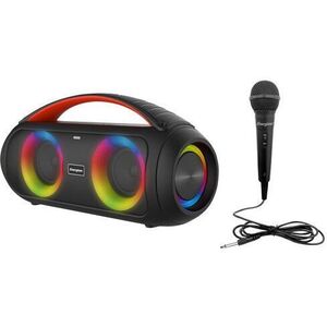 Energizer Bluetooth Hangszóró BTS-258 20 RMS Watt Fekete kép