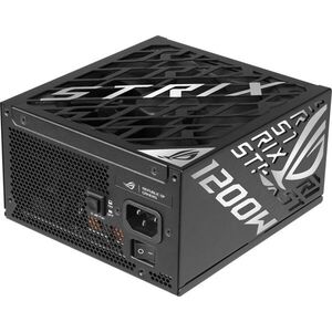 Asus tápegység rog strix 1200w 80+ platinum moduláris, gen 5.1, e... kép