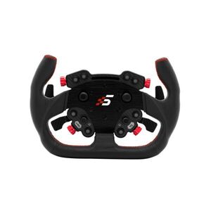Simagic GT Pro Hub(K) + P-325C(K) (Bőr) kormánykerék kép