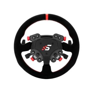 Simagic GT Pro Hub + P-330R (Alcantara) kormánykerék kép