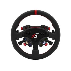 Simagic GT Pro Hub(K) + P-330R(K) (Bőr) kormánykerék kép
