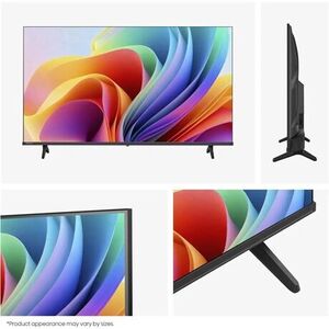 Hisense 40A4S FHD SMART LED TV kép