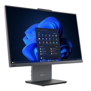 Lenovo thinkcentre neo 50a 24 g6, 23.8" fhd, intel core ultr... kép