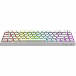 YKB 3800WE MAGNETYPE Gaming KB. YENKEE kép