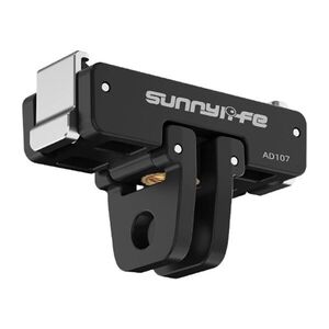 Sunnylife kétoldalas rögzítőadapter Osmo Nano / Action 6 készülék... kép
