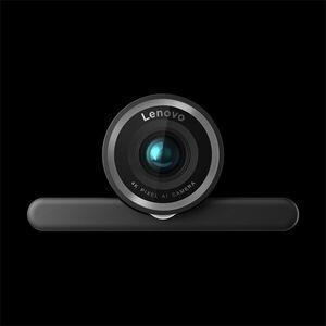 Lenovo webcam - 4k pro 4XC1Q25246 kép