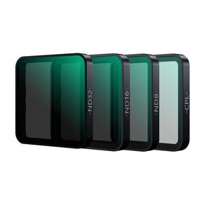 Telesin CPL/ND8/ND16/ND32 szűrőkészlet Insta360 Ace Pro 2 / Ace P... kép